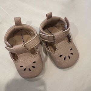 LUCKY BRAND Infant Moccasins